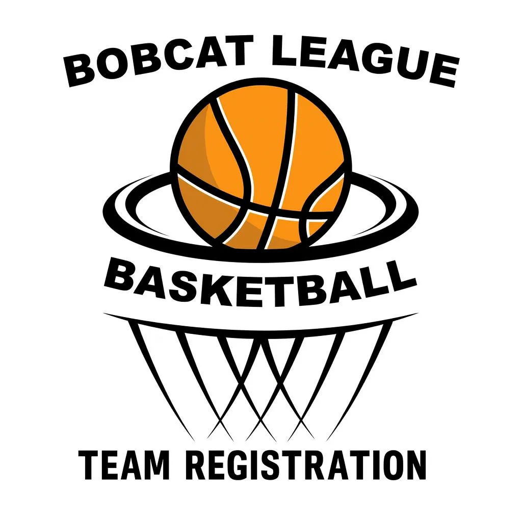 Summer Basketball - Bobcat League (ultra-competitive) Team Registration
